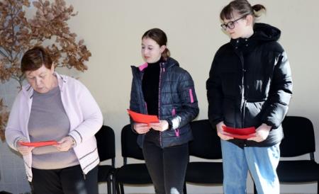 Spominska slovesnost na Štjaku; Vir: Enver Palalić